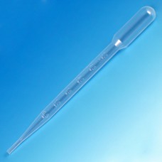 Σταγονόμετρα πλαστικά 3ml – Πιπέττες (Pasteur) (10 τεμ)